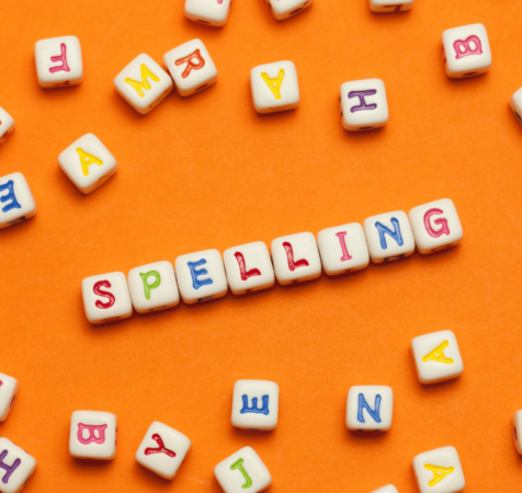 Werkwoordspelling, Voltooid Deelwoord En Tegenwoordig Deelwoord