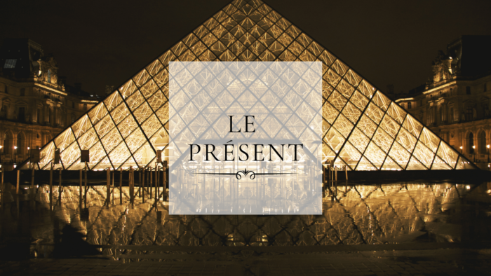 Le Present