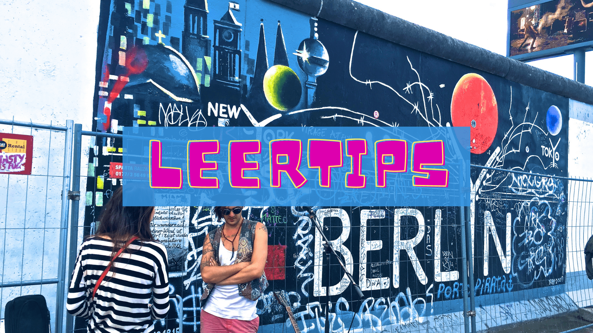Leertips