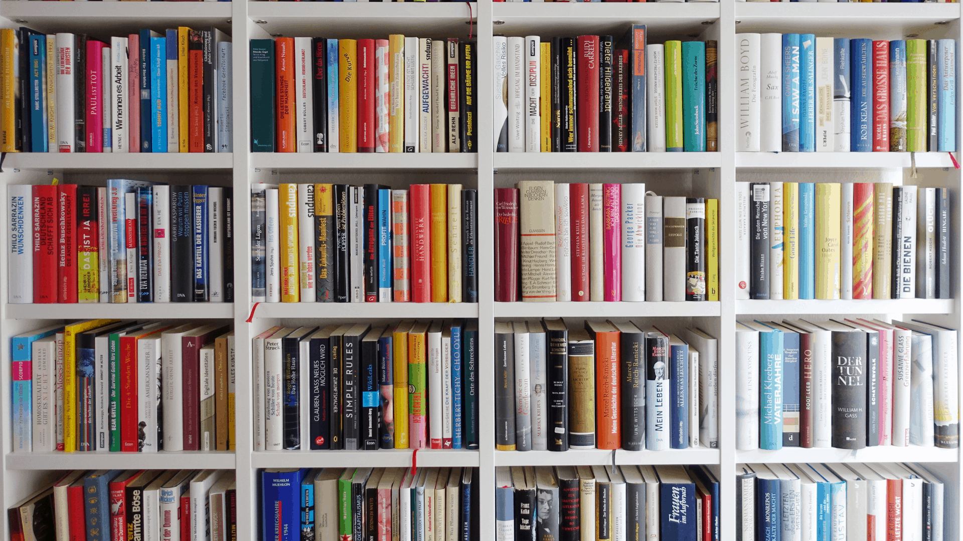 Literatuurtoets