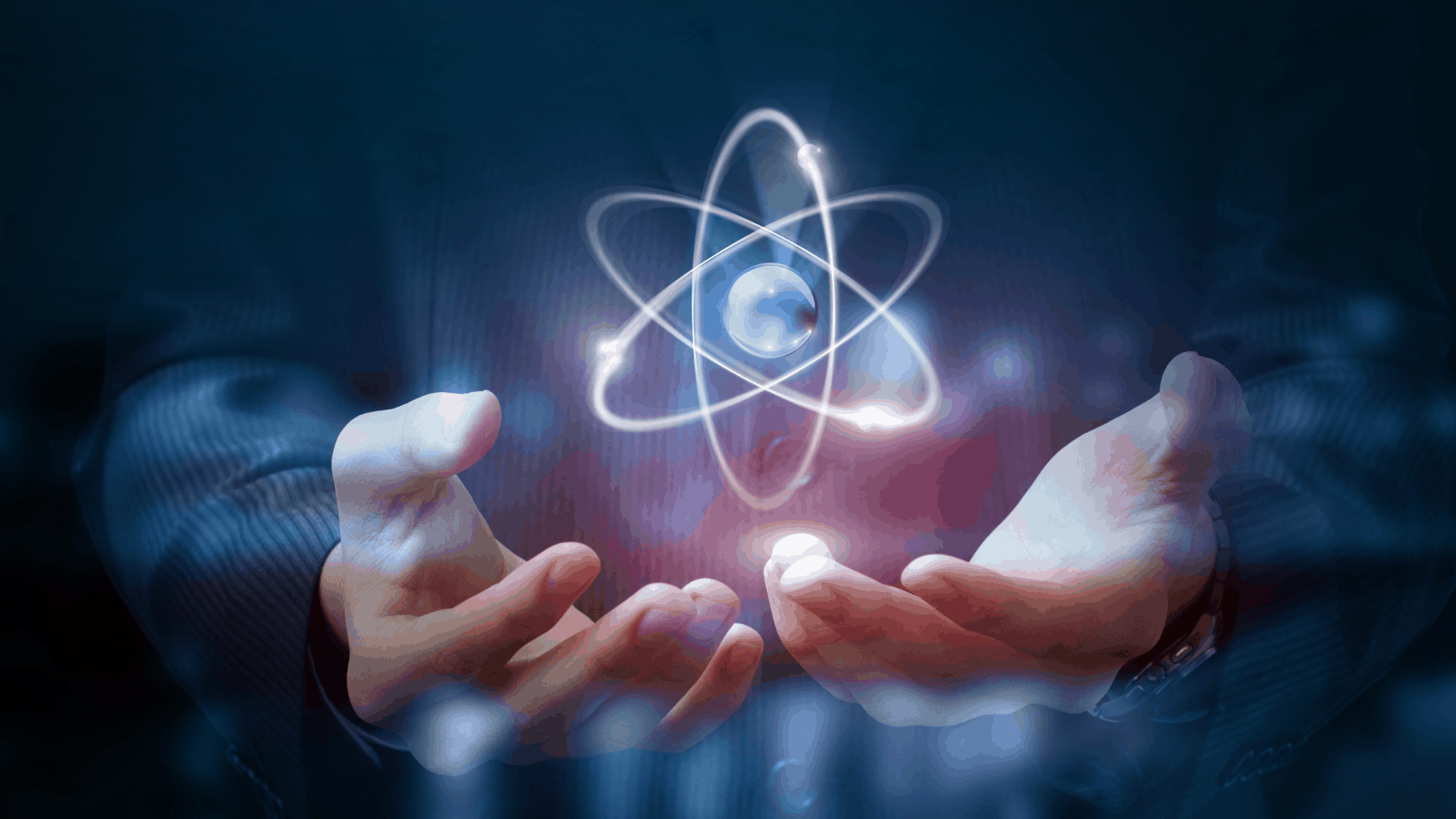 Atomen