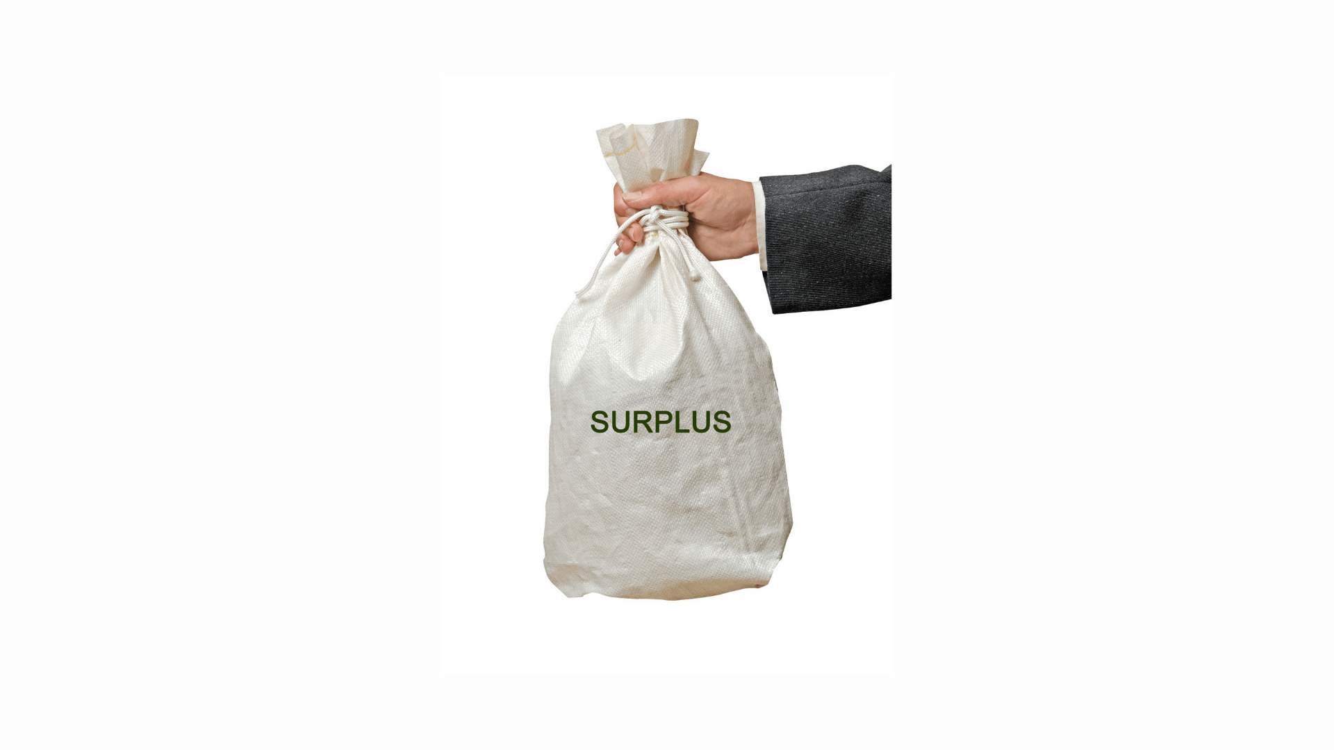 consumentensurplus