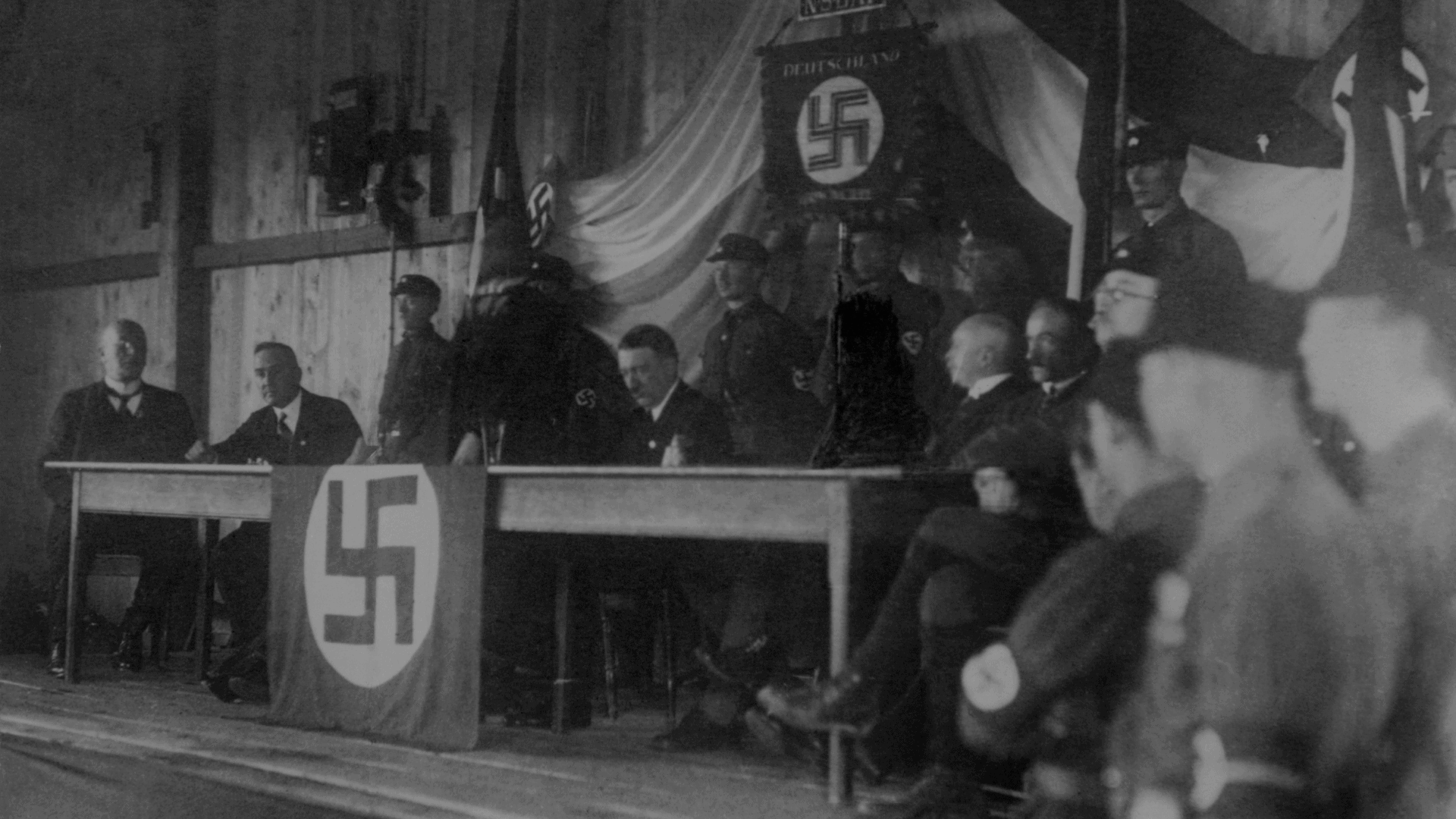 de ondergang van de republiek van weimar, 1919 1933