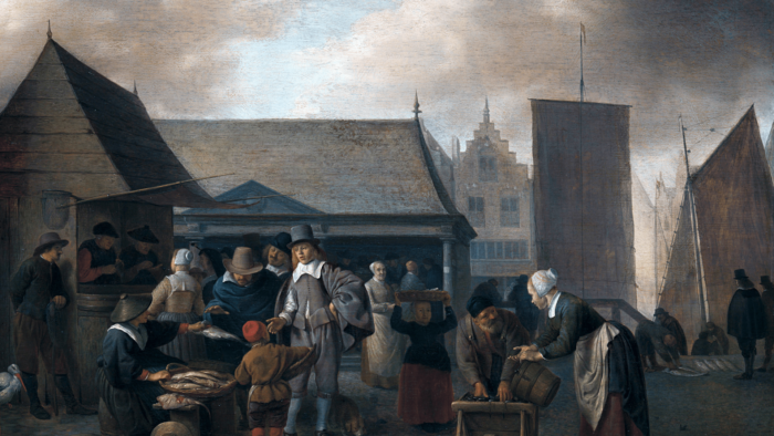 Verlichtingsideeën en de democratische revoluties