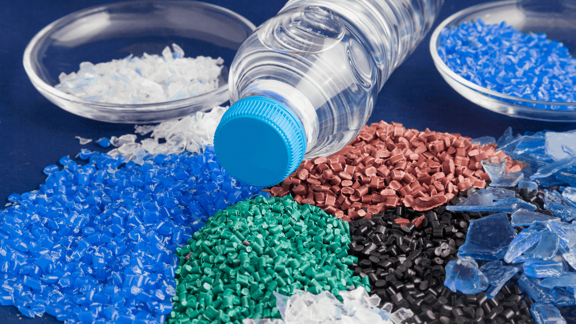 Thermoplasten En Thermoharders