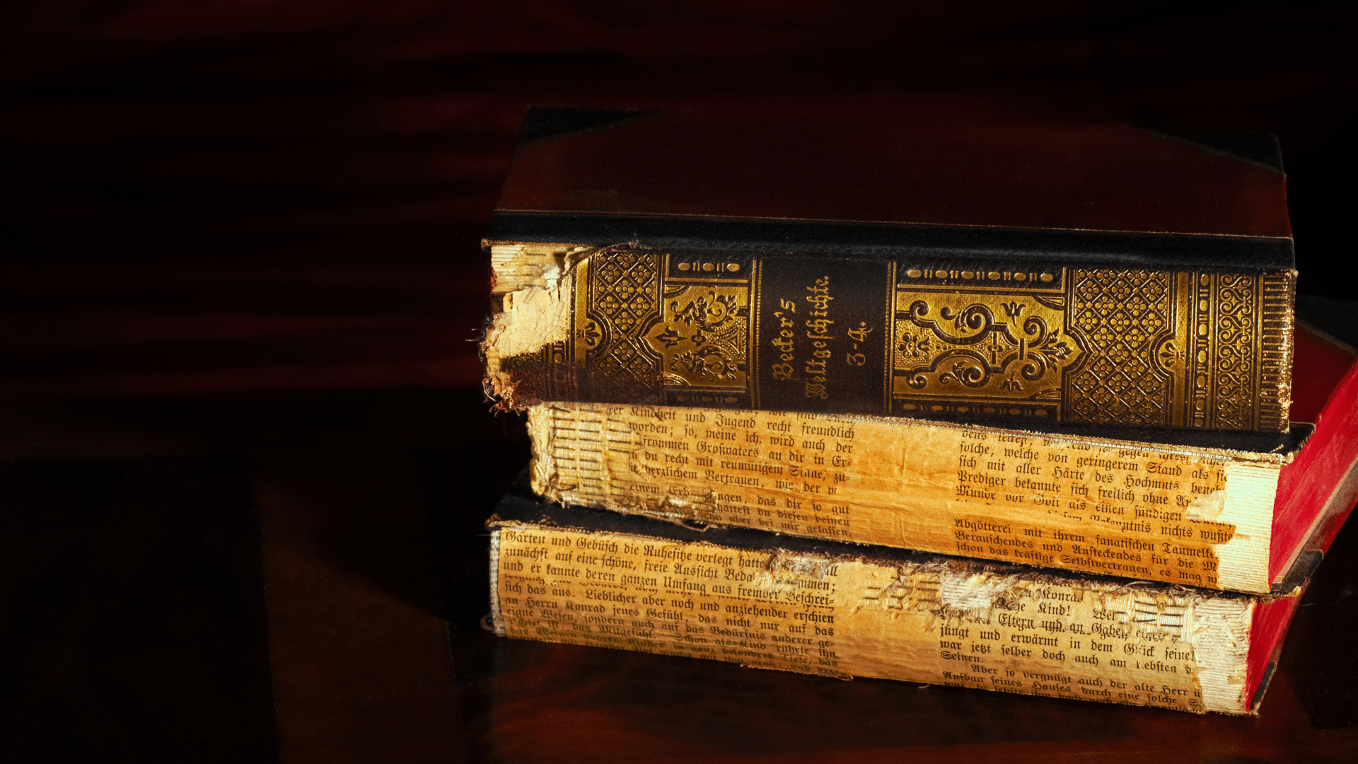 tips voor het eindexamen geschiedenis