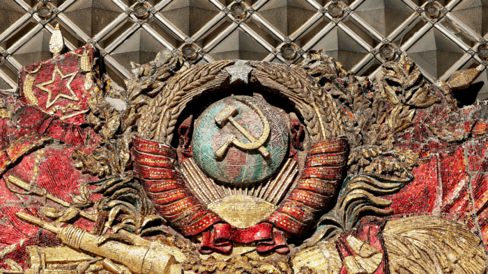 Totalitaire ideologieën