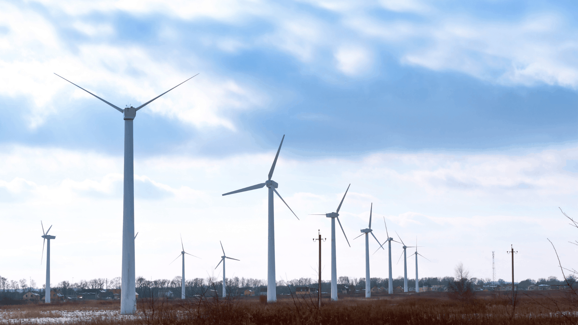 soorten energie