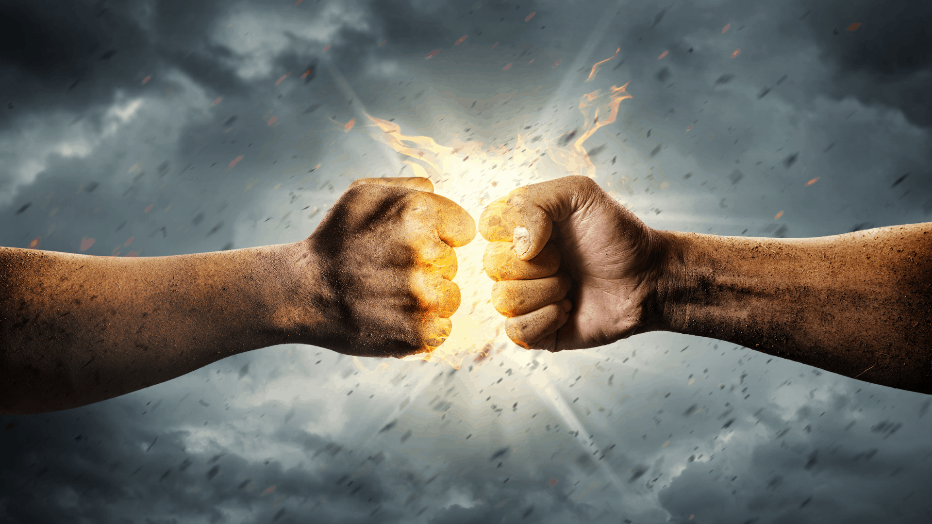 conflict