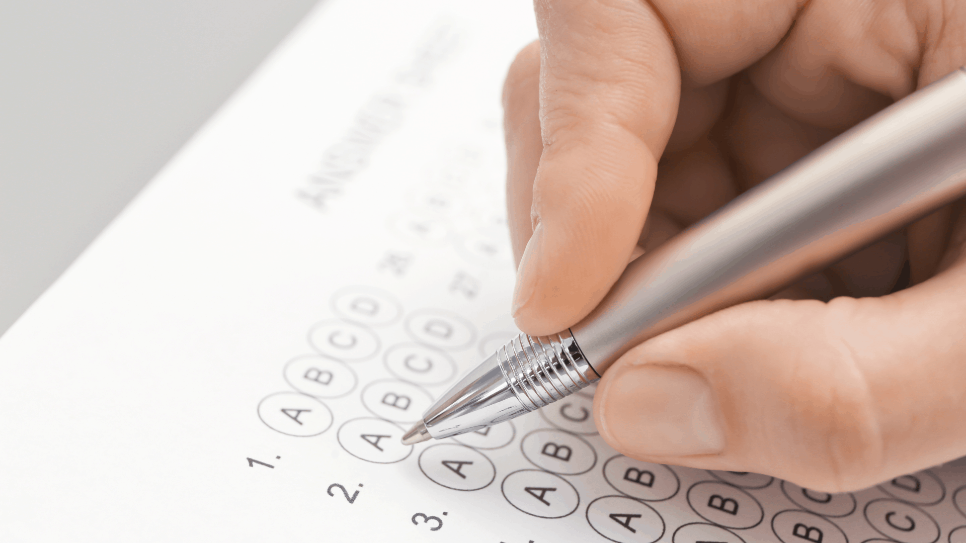 examen maatschappijwetenschappen