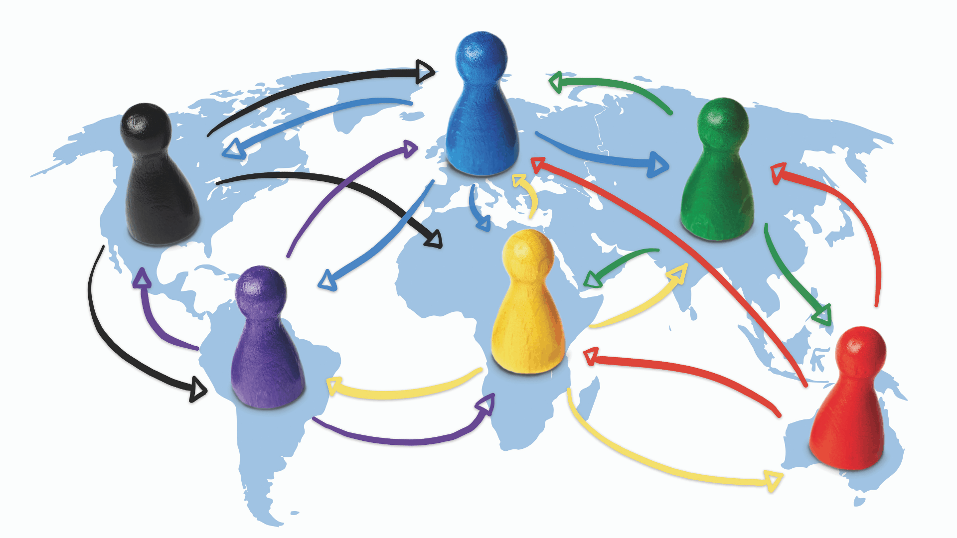 globalisering