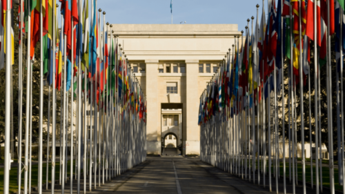 natievorming en staatsvorming