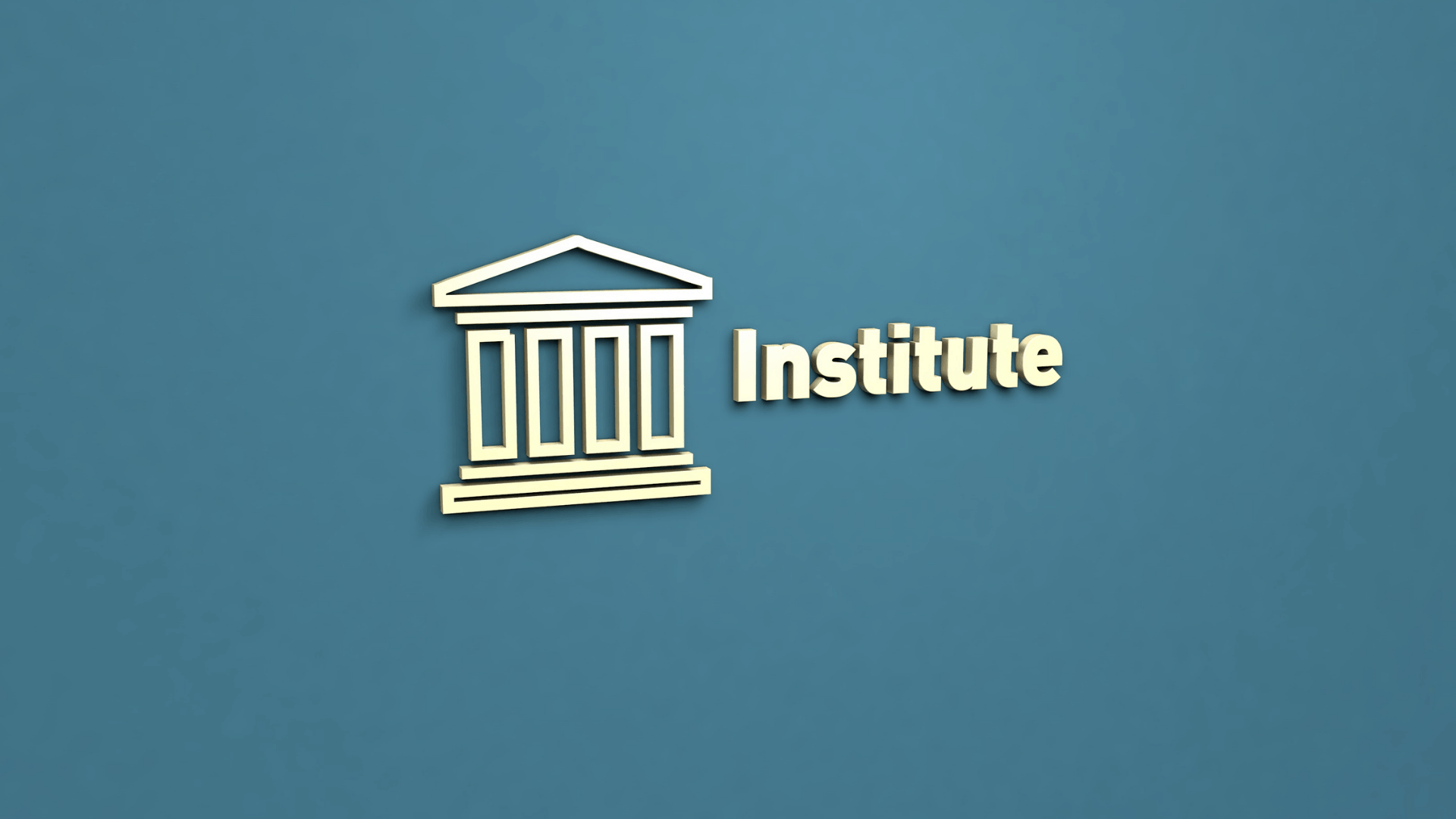 sociale instituties