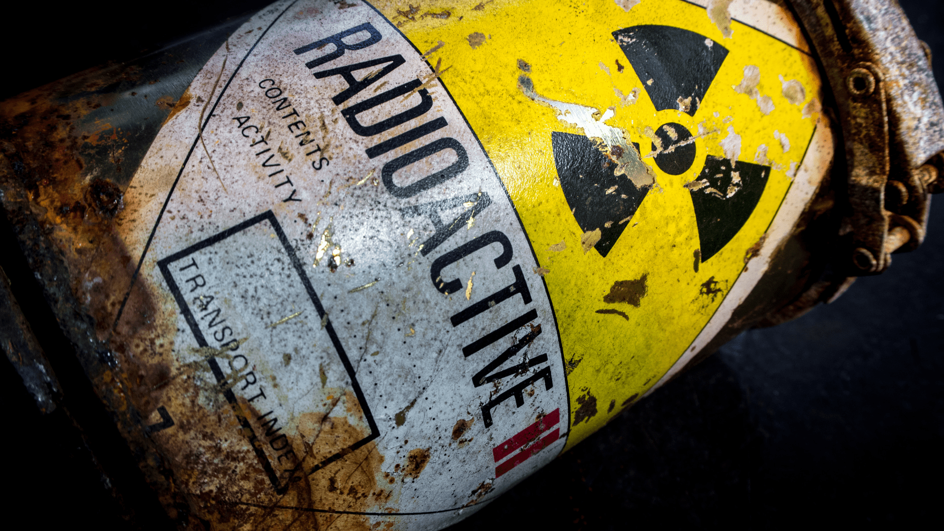 radioactief verval halveringstijd en activiteit
