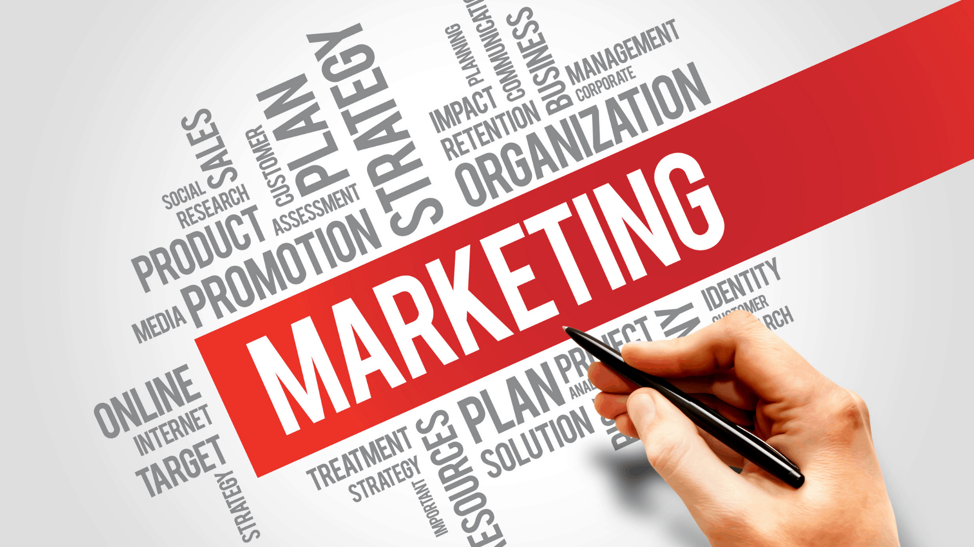 marketing