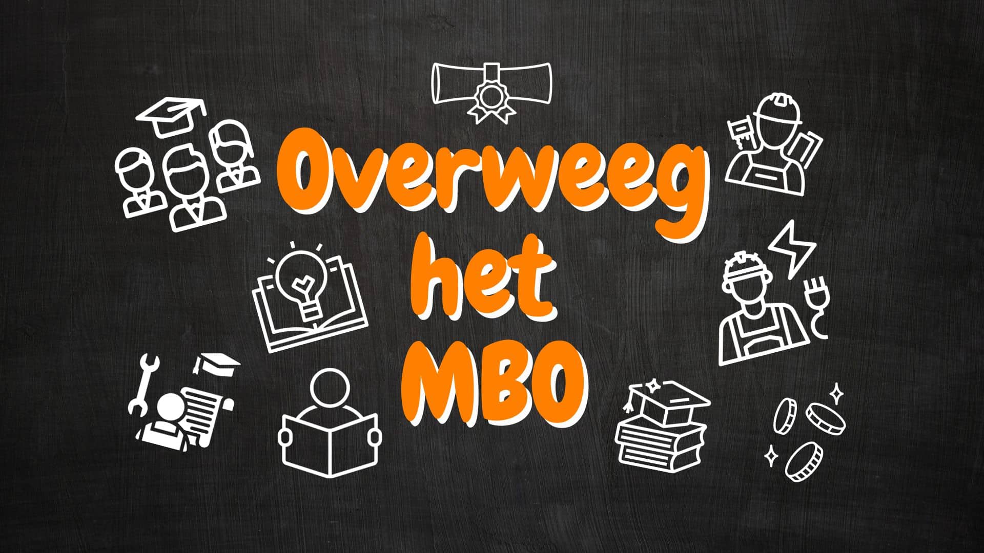 overweeg het mbo